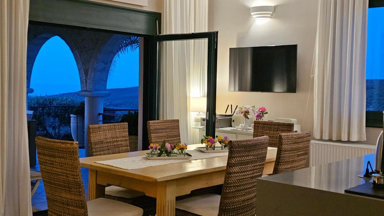 West Crete Chania - Villa Europa Darmarochori Dış mekan fotoğraf